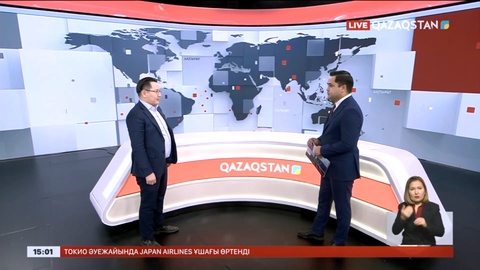 Президент: Қаңтар оқиғасынан кейін елімізде саяси жаңғыру үдерісі тың қарқынмен жалғасты