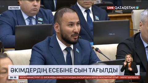 Әкімдіктер мен меморгандар жалған мәлімет беруді үйреніп алған – Respublika партиясы