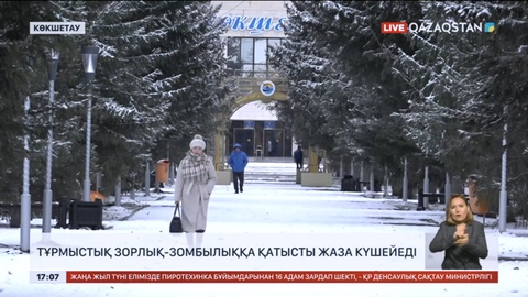 Тұрмыстық зорлық-зомбылыққа қатысты жаза күшейеді