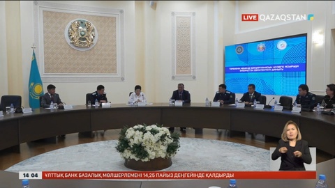 Талдықорғанда жасөспірімдер арасындағы қылмыс көбейіп барады