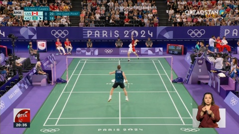 Спорт саласына сын көп: Жемқорлық бойынша 59 қылмыстық іс тіркелген