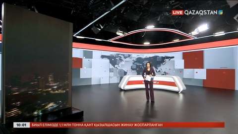 Бразилияда нөсер жауыннан 7 адам қаза тапты