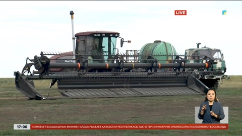 Павлодарлық фермерлер мемлекеттің 500 млн теңгесін жымқырған