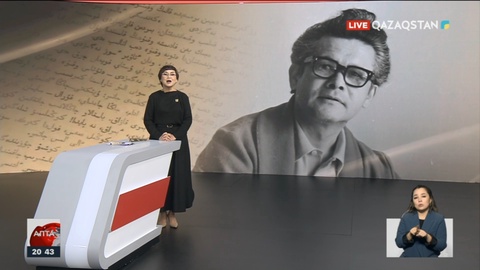 Бердібек Соқпақбаевтың шығармалары өлмейтін туындылар