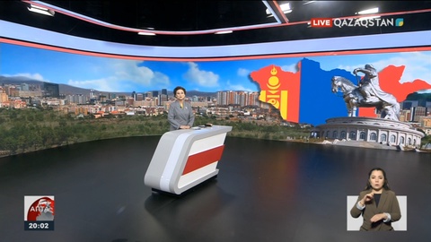 Президент Қасым-Жомарт Тоқаев Моңғолияға мемлекеттік сапармен барады