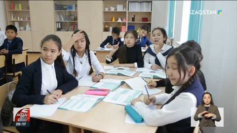 «Мақсатты мектептер» жобасының негізгі мақсаты қандай?