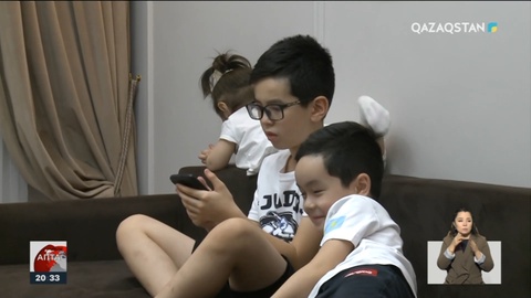 Еліміздегі оқушылардың 80 пайызында көру қабілеті төмен