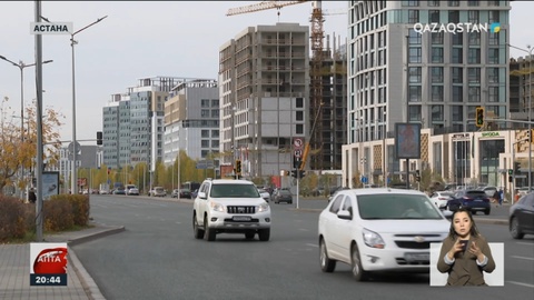 Жол ережесін жиі бұзатындар сақтандыруға қосымша ақы төлейді