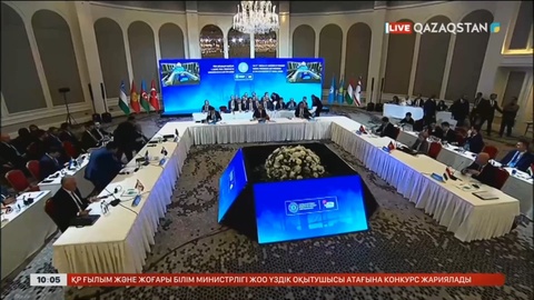 Түркі мемлекеттері жаңа технологияларды бірлесе игермек