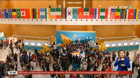 Қазақ жастары көп жұмыртқалайтын тауықты будандастырып шығарған