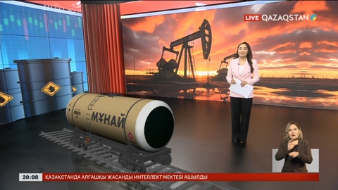 750 тонна мұнай өнімін Қазақстан аумағынан шығармақ болғандар ұсталды