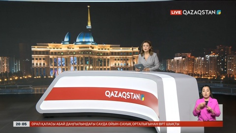 Президент күштік құрылымдарының жаңа басшыларына тапсырма берді