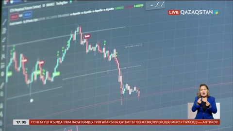 Биткоинның бағасы 90 мың долларға таяды