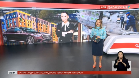 Қайырымдылық қорларын қадағалау қажет