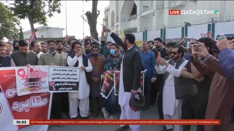 Пәкістанда дінаралық қақтығыстан 82 адам қаза тапты