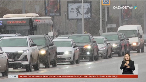 «Таза Қазақстан» экологиялық мәдениетті дамыту тұжырымдамасы бекітілді