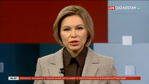 Қазақстандық теннисші Әмір Омарханов әлемдік додада жеңімпаз атанды