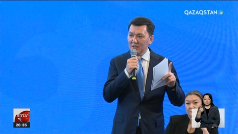 Ұлттық құрылтай аясында атқарылған жұмыстар қорытындыланды