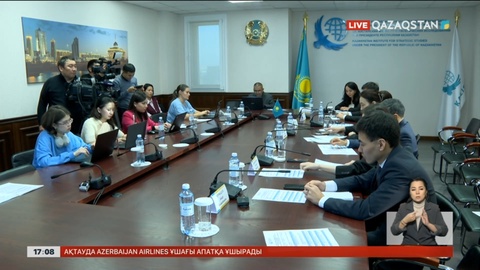 Сарапшы: Халық Мемлекет басшысын және оның шешімдерін қолдауға дайын