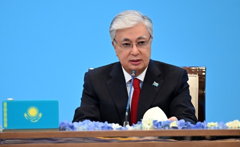 Елдігімізді танытқан ерен жыл: Президенттің жыл бойы атқарған қызметіне шолу