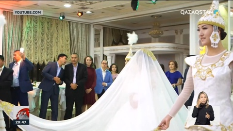 «Беташар» ЮНЕСКО-ның мәдени мұрасының тізіміне енді