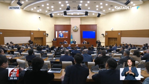 Ақпандағы ауыс-түйіс: жаңа Премьер-министр, жаңарған Үкімет, Президент тапсырмалары