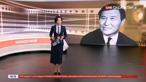 Бүгін қазақ киносының саңлағы Шәкен Аймановтың туған күні