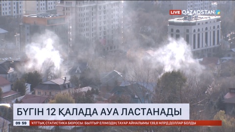 Елордада бастауыш сыныптар онлайн оқып жатыр