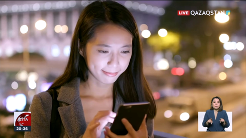 Ашық әлеуметтік желілерге халықтың қызығушылығы азайған