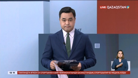 Антикор төрағасы жедел кеңес өткізді