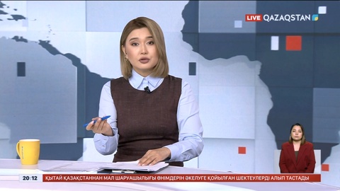 Алдағы күндері елдің солтүстігінде аяз күшейеді