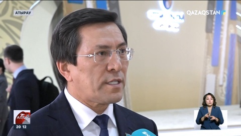 Ұлттық құрылтай: «Адал адам – Адал еңбек – Адал табыс»