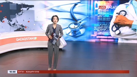 Елордадағы жеке емхана қайтыс болған азаматтар үшін ақша алып отырған