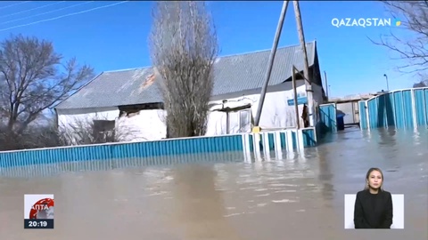 Су саласы бойынша сарапшы: Салаға жүйелі өзгеріс керек