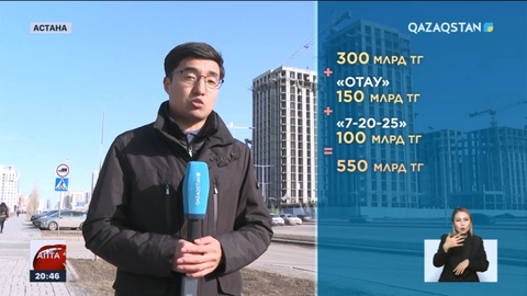 Бағаның құбылуына тұрғын үй құрылысы нарығындағы бәсекенің аздығы себеп - экономист