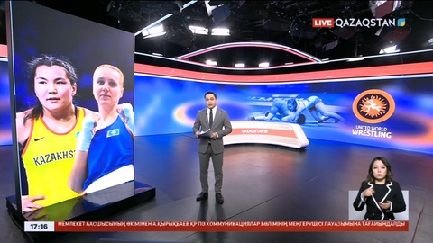 Түркиядағы турнирде еліміздің әйелдер құрамасы үшінші орын алды