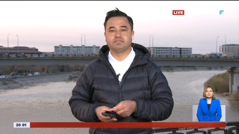 Мемлекет Басшысы Тәжікстан президентімен телефон арқылы сөйлесті