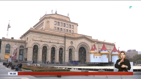 Президент Қасым-Жомарт Тоқаев Арменияға ресми сапармен барады