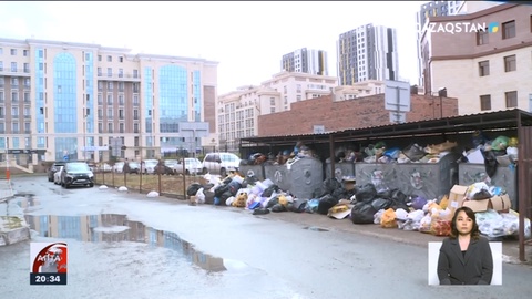 Экологиялық мәдениетті қалай дамытамыз?