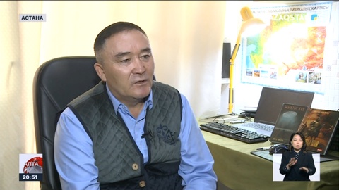 «Жошы хан» қазақ болған ба?