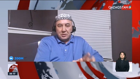 Жанай Сағын: Қазақстандағы су тасқыны мәселесінің шешімі – бөгет салу