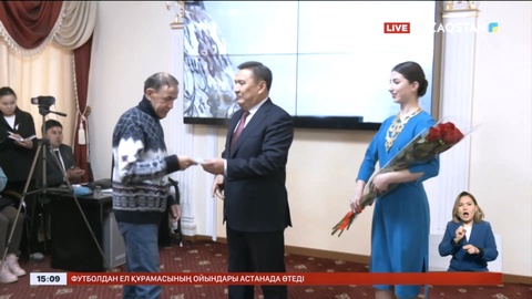 Көкшетау қаласында тасқыннан зардап шеккен тұрғындарға пәтер берілді