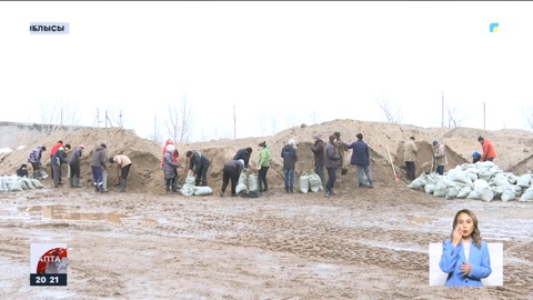 Су саласында білікті маман тапшы