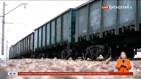 Қазақстанда жолаушы вагондарының 42 пайызы ескірген