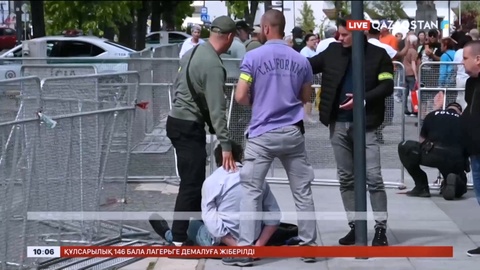 Словакия премьер-министрі Роберт Фицоға қастандық жасалды