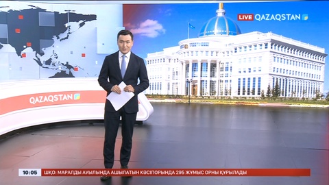 Бүгін Президенттің туған күні