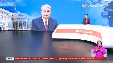 ҚР Президентінің туған күніне орай бірқатар шет мемлекеттердің басшылары құттықтау жолдады