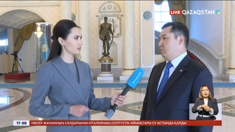 Исламдық банктер қазақстандықтарға да қызмет көрсетеді