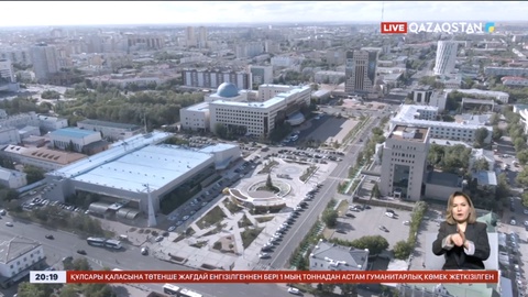 ІІМ мемлекеттік тілді білмейтіндерге неге азаматтық берілмейтінін түсіндірді