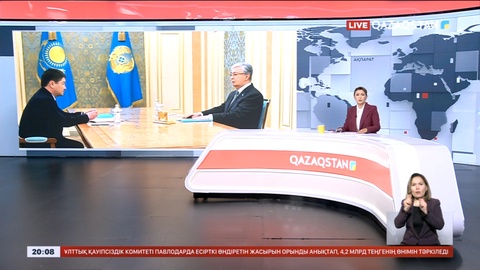 Президент Маңғыстау облысының жаңа әкіміне тапсырма берді